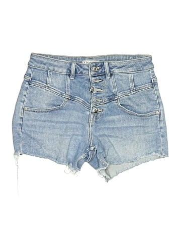 Vigoss Denim Shorts (view 1)