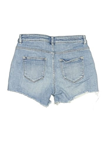 Vigoss Denim Shorts (view 2)
