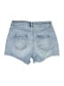 Vigoss Blue Denim Shorts Size 26 waist - photo 2