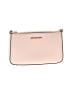MICHAEL Michael Kors 100% Leather Pink Leather Shoulder Bag One size - photo 1