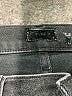 Mother Black Jeans Size 27 waist - photo 7