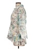 Alfred Dunner 100% Polyester Green Kimono Size L - photo 5