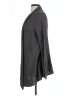 Jarbo 100% Cotton Gray Cardigan Size Lg (3) - photo 5