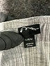 Art Class Houndstooth Gray Dress Size 10 - 12 - photo 3