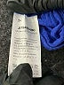 Shein Blue Short Sleeve Top Size 4 - photo 8
