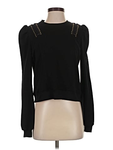 Generation Love Long Sleeve Top (view 1)