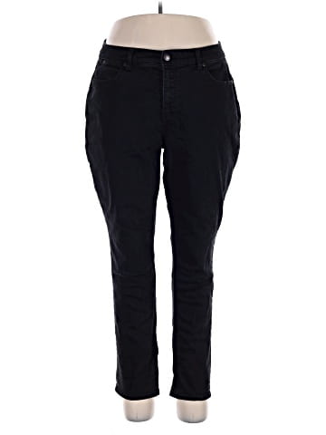Talbots Jeans (view 1)