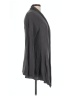 Jarbo 100% Cotton Gray Cardigan Size Lg (3) - photo 4