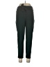 Wearever Solid Green Casual Pants Size L - photo 1