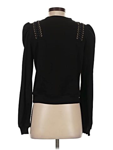 Generation Love Long Sleeve Top (view 2)