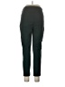 Wearever Solid Green Casual Pants Size L - photo 2
