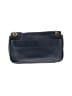 MICHAEL Michael Kors 100% Leather Blue Leather Shoulder Bag One size - photo 3