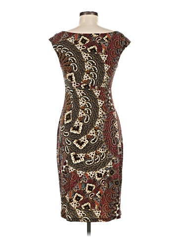 Connected Apparel Cocktail Dress (view 2)
