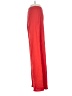 Shein 100% Polyester Red Casual Pants Size 2 - photo 5