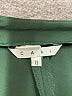 CAbi Solid Green Dress Pants Size 8 - photo 7