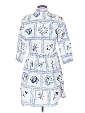 Calypso St. Barth Casual Dress (view 2)