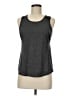 Tek Gear Gray Active Tank Size M - photo 1