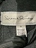 French Laundry Gray Turtleneck Sweater Size S - photo 4