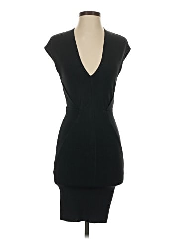 Alexander Wang Cocktail Dress (view 1)