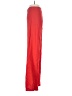 Shein 100% Polyester Red Casual Pants Size 2 - photo 4