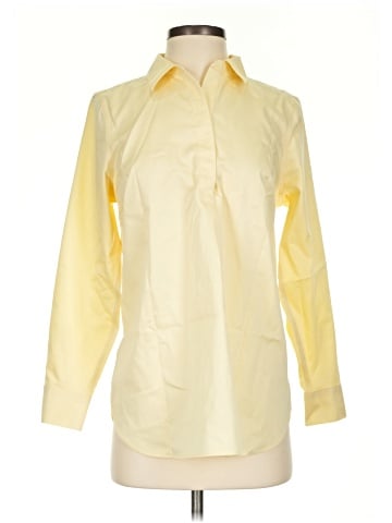 J.Jill Long Sleeve Blouse (view 1)