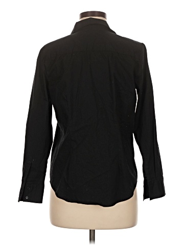George Long Sleeve Button-Down Shirt (view 2)