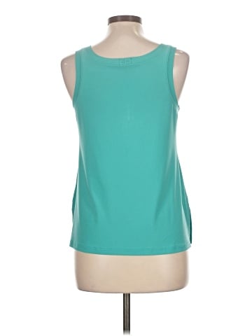 Sympli the Best Tank Top (view 2)