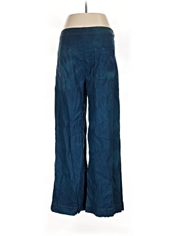 Maeve Linen Pants (view 2)