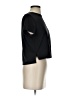 DSG Black Short Sleeve Turtleneck Size S - photo 4