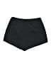 TOBI Solid Black Shorts Size M - photo 2
