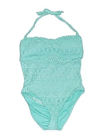 Unbranded One Piece Swimsuit (view 1)