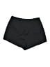 TOBI Solid Black Shorts Size M - photo 1