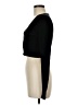 Express Black Long Sleeve Top Size M - photo 5