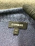 Express Blue Formal Skirt Size S - photo 4