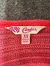 Candie's Pink Cardigan Size XS - photo 7