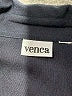 VEECA Black 3/4 Sleeve Button-Down Shirt Size L (estimated) - photo 7