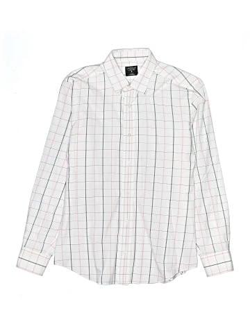 Crewcuts Long Sleeve Button-Down Shirt (view 1)