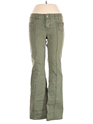 Divided by H&M Casual Pants (view 1)