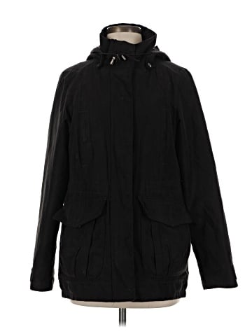 Jones New York Coat (view 1)