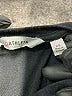 Athleta Black Short Sleeve T-Shirt Size XS - photo 7