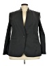Old Navy Gray Blazer Size 2X - photo 1