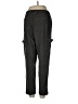 Athleta Black Cargo Pants Size 6 - photo 2