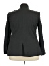 Old Navy Gray Blazer Size 2X - photo 2