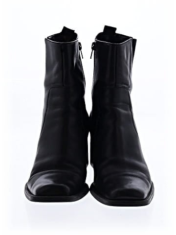 Bass Ankle Boots (view 2)