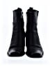 Bass Black Ankle Boots Size 11 - photo 2