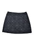 Unbranded Paisley Gray Casual Skirt Size M (estimated) - photo 2