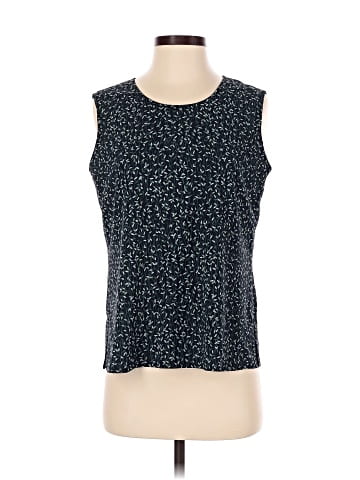 Travelsmith Sleeveless Top (view 1)