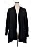 Chico's Black Cardigan Size XL (3) - photo 1