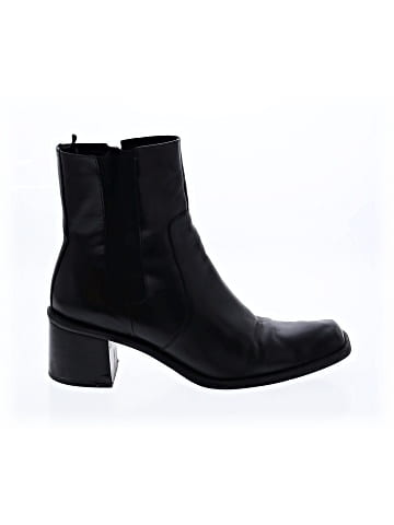 Bass Ankle Boots (view 1)