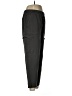 Athleta Black Cargo Pants Size 6 - photo 4